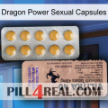 Dragon Power Sexual Capsules 41